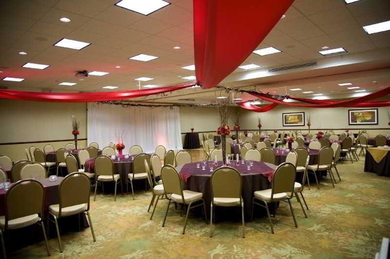 Comfort Suites Conference Center Rapid City Fasilitas foto